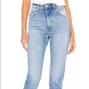 Rolla’s Slim Straight Jeans size 25